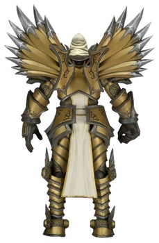 Фигурка NECA Тираэль | Tyrael (Heroes of the Storm)
