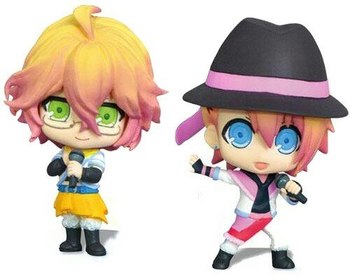 Фигурка Uta no Prince-sama: Maji Love 1000% (в ассортименте)