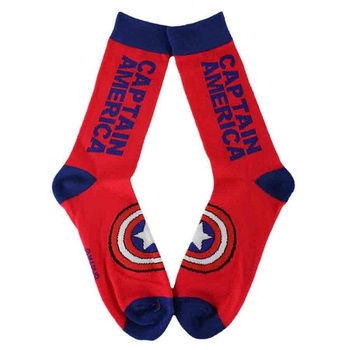 Носки Капитан Америка | Captain America