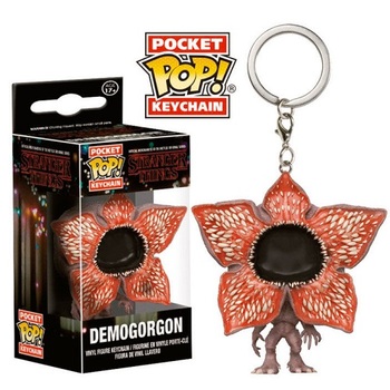 Брелок-фигурка Funko Демогоргон Очень Странные Дела / Demogorgon Stranger Things