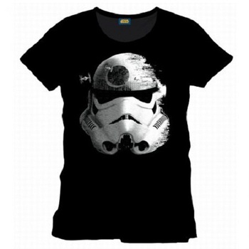 Офіційна футболка Зоряні Війни | Star Wars