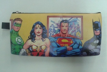 Justice League Пенал
