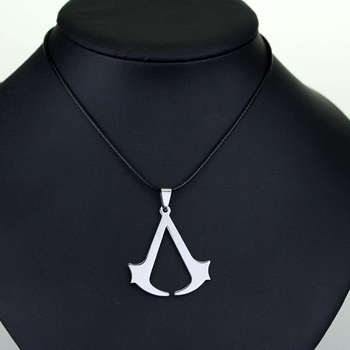 Кулон Assassin\'s Creed