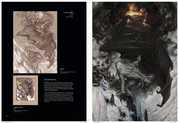Middle-Earth. Journeys in Myth and Legend HC