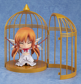 Фигурка Nendoroid Асуна Мастера меча онлайн | Asuna Sword Art Online