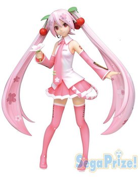 Фигурка Мику Хацунэ | Miku Hatsune Haru