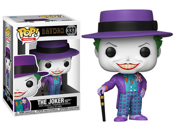 Фигурка Funko Джокер (Бэтмен 1989) | The Joker (Batman 1989)