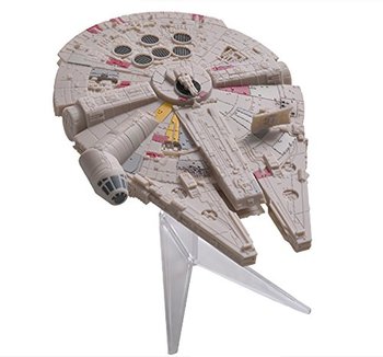 Фигурка Тысячелетний сокол Звёздные Войны | Millennium Falcon Star Wars