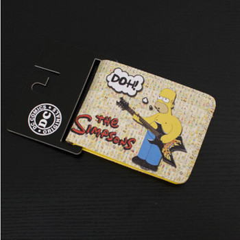 Бумажник The Simpsons