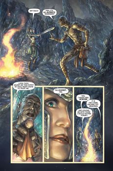Dark Souls. Omnibus TPB