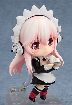 Фигурка Nendoroid Супер Сонико / Super Sonico