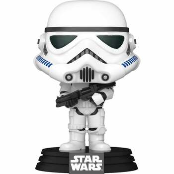 Pop! Star Wars: Classics - Stormtrooper [#598]