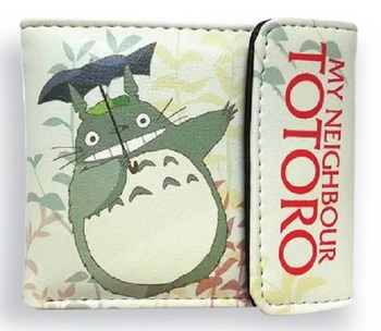 Бумажник Тоторо / My Neighbor Totoro