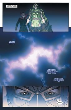 Secret Wars HC