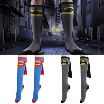 Носки Superman