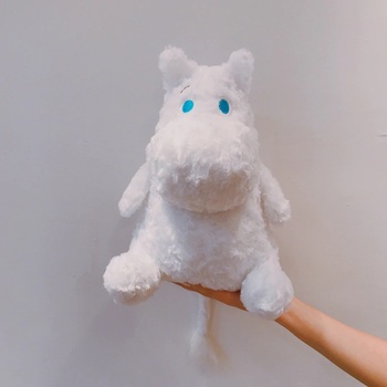 Мягкая игрушка Муми-тролль | Moomintroll