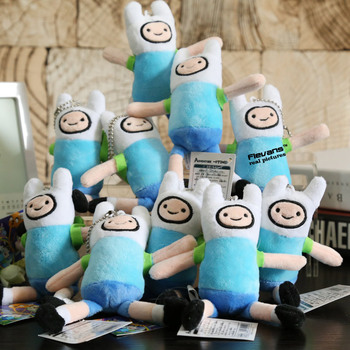 Adventure Time брелок