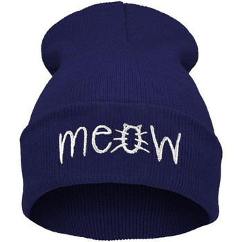 Шапка Meow