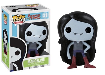 Фигурка Funko Марселин Время Приключений / Marceline Adventure Time