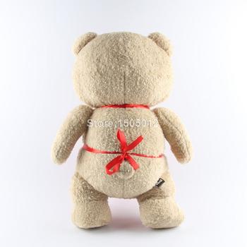 Ted мягкая игрушка