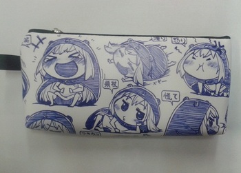 Umaru Chan Пенал