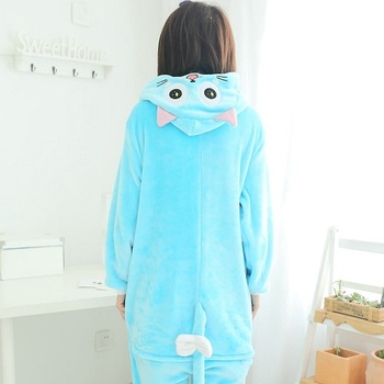Кигуруми Хвост Феи / Kigurumi Fairy Tail