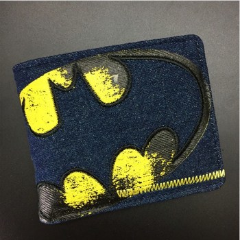 Бумажник Бэтмен | Batman