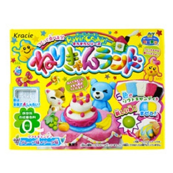 Набор для изготовления сладостей Poppin\'Cookin\'