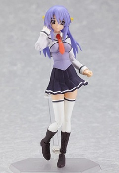 Фигурка Se Kirara (Figma 086)