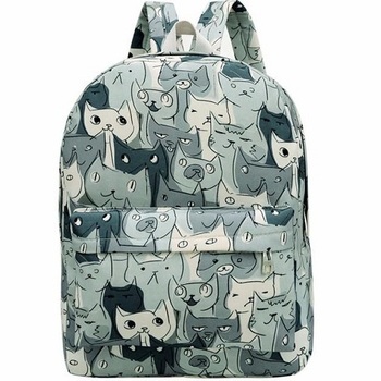 Рюкзак Cats 3