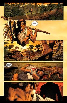 Wolverine. Weapon X. Vol. 1: Adamantium Men HC