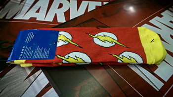 Носки DC / Marvel