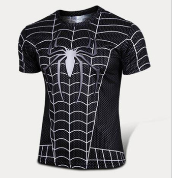 Футболка Spider Man