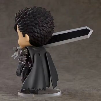 Фігурка Nendoroid Берсерк Гатц | Berserk Guts