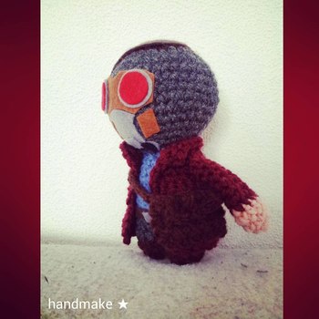 Guardians of the Galaxy