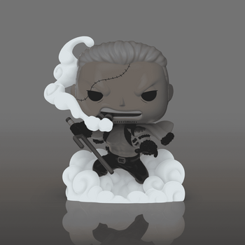 Pop! Smoker #1914