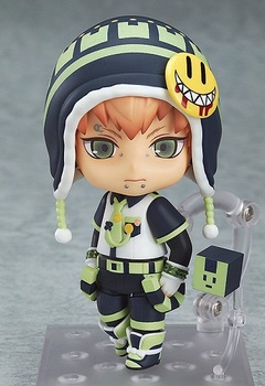 Фигурка Nendoroid Noiz DRAMAtical Murder