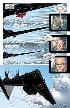 The Mighty Thor. Lord of Asgard. Gods On Earth TPB