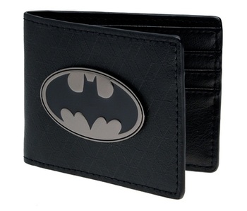 Бумажник Бэтмен | Batman
