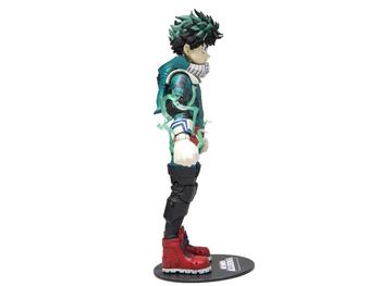 Фігурка McFarlane Toys Ізуку Мідорі Моя геройська академія | Izuku Midoriya My Hero Academia