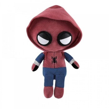 М'яка іграшка Funko Людина-Павук Саморобний Костюм (Повернення додому) | Spider-Man Homemade Suit (Homecoming)