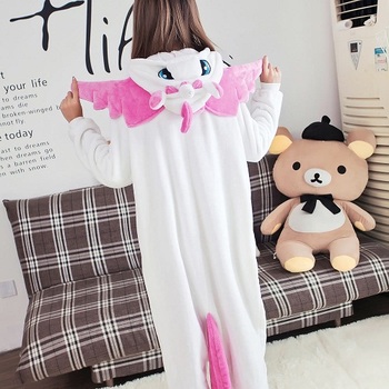 Кигуруми Единорог / Kigurumi Unicorn