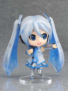 Фигурка Nendoroid Мику Хацунэ | Hatsune Miku