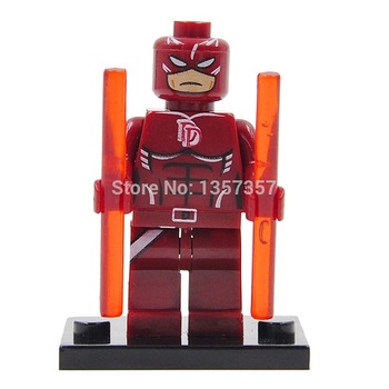 Минифигурка Сорвиголова / Daredevil