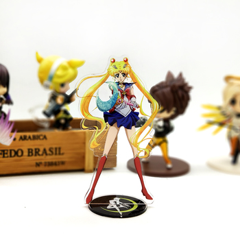 Акриловая фигурка Сейлор Мун | Sailor Moon