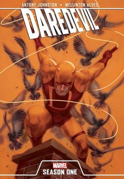 Daredevil. Season One HC