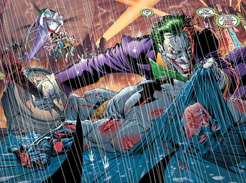 Batman and Son HC