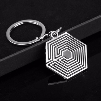 Брелок EXO