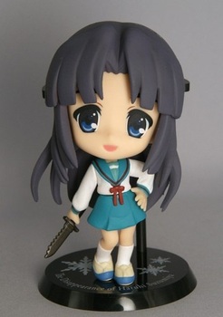 Комплект фигурок Ichiban Kuji
