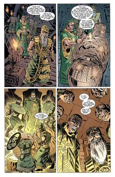 Captain America. Hail Hydra! TPB